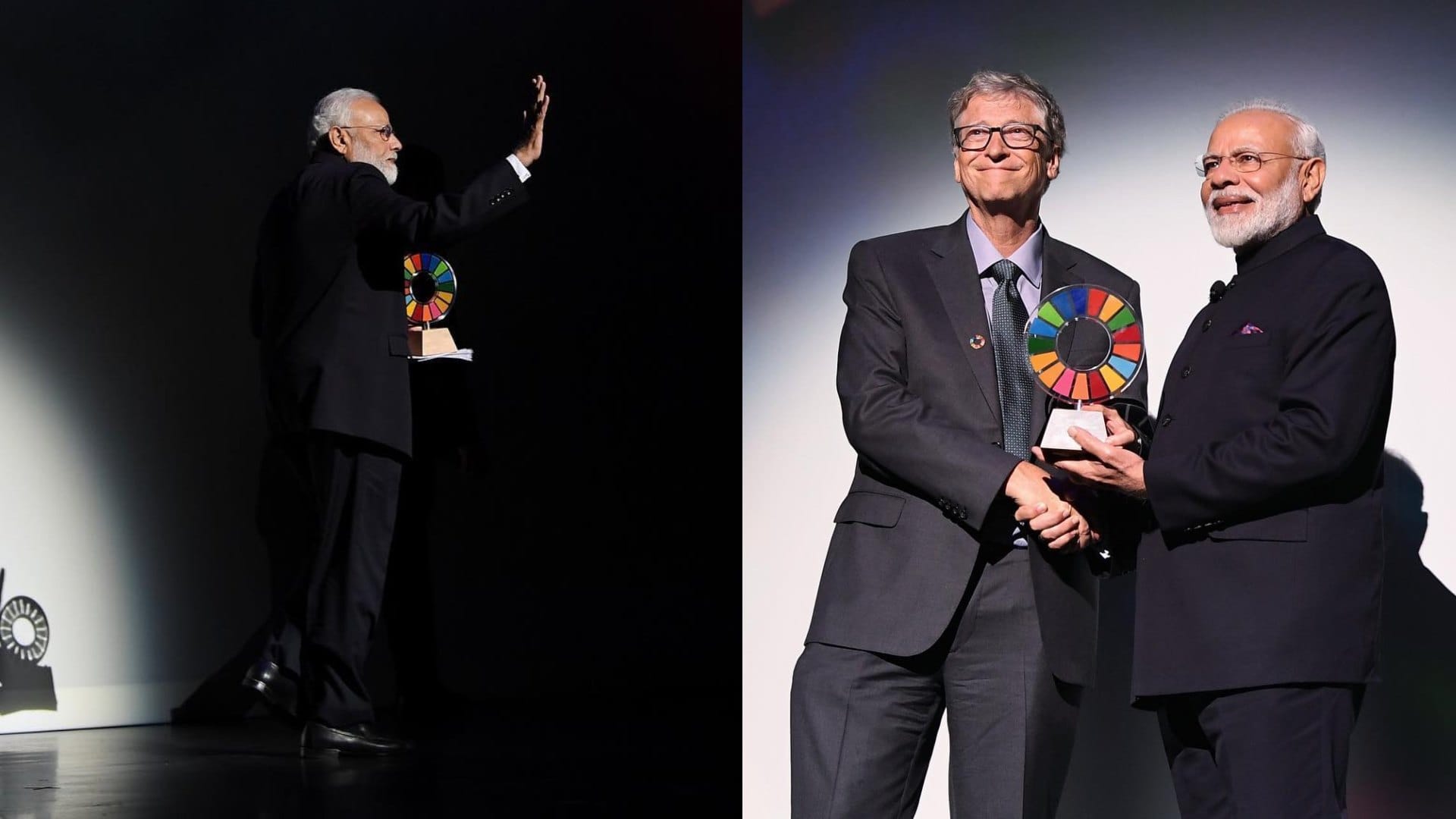 Fashion PM Modi Looks very stylish in these outfits see photos here