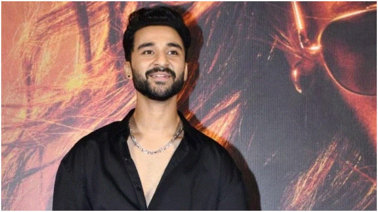 Raghav Juyal undergoes intense boxing training for Siddhant Chaturvedi action thriller movie Yudhra