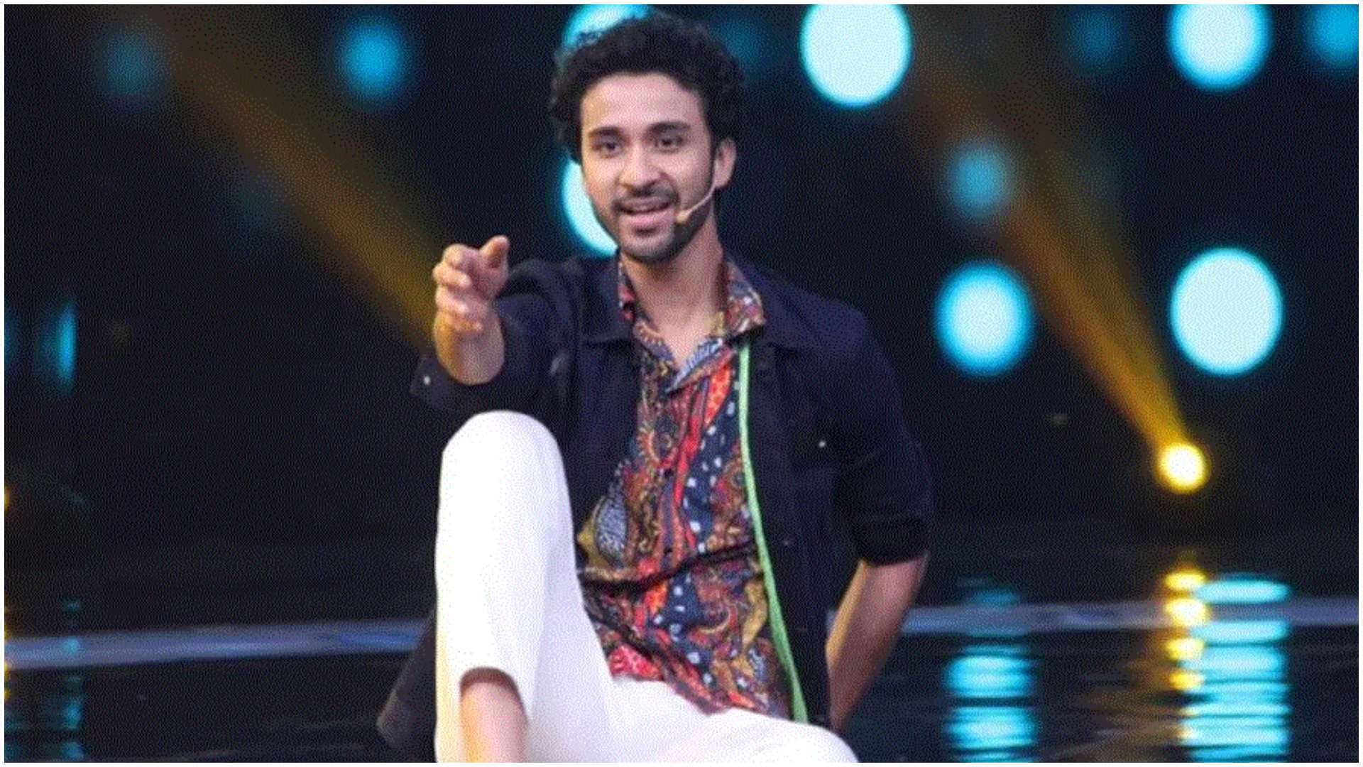 Raghav Juyal undergoes intense boxing training for Siddhant Chaturvedi action thriller movie Yudhra
