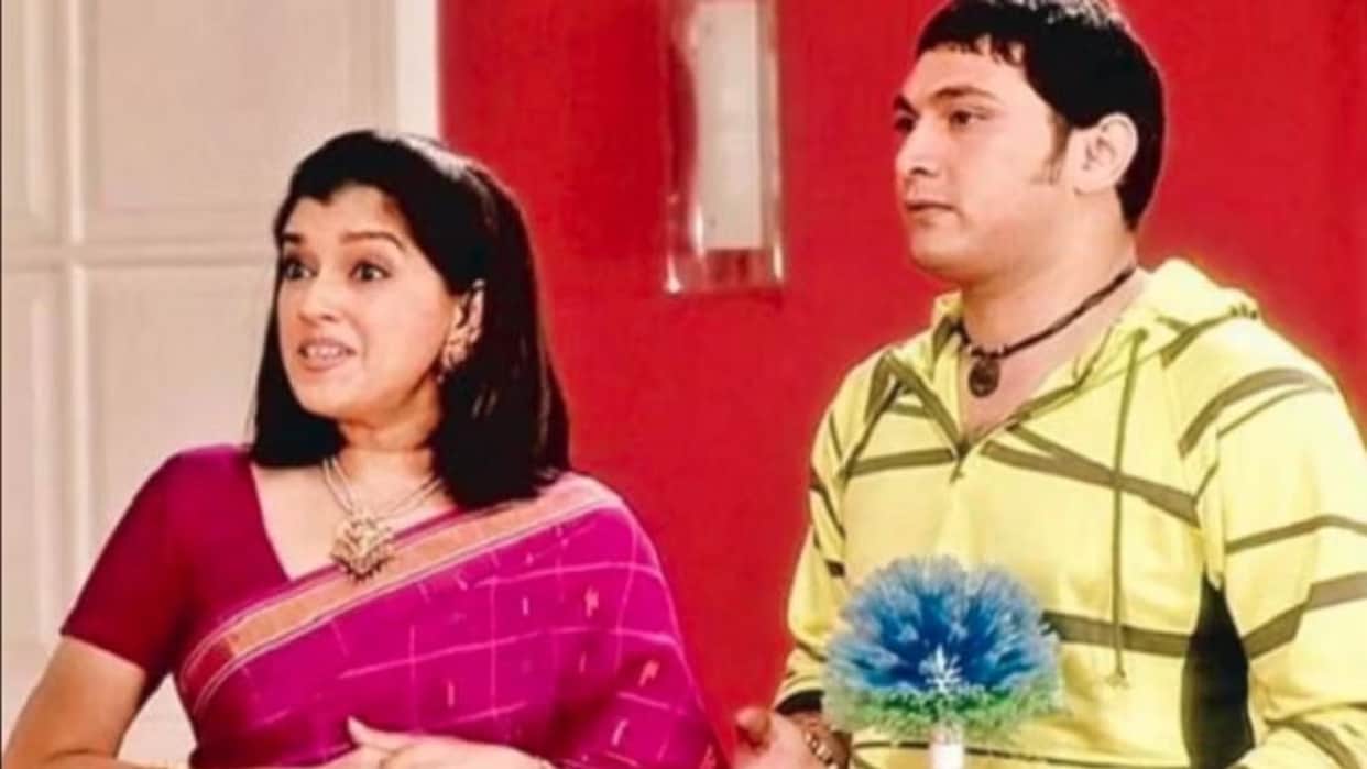 Rajesh Kumar on the failure of Sarabhai vs Sarabhai 2 actor says It was not the time for web shows then