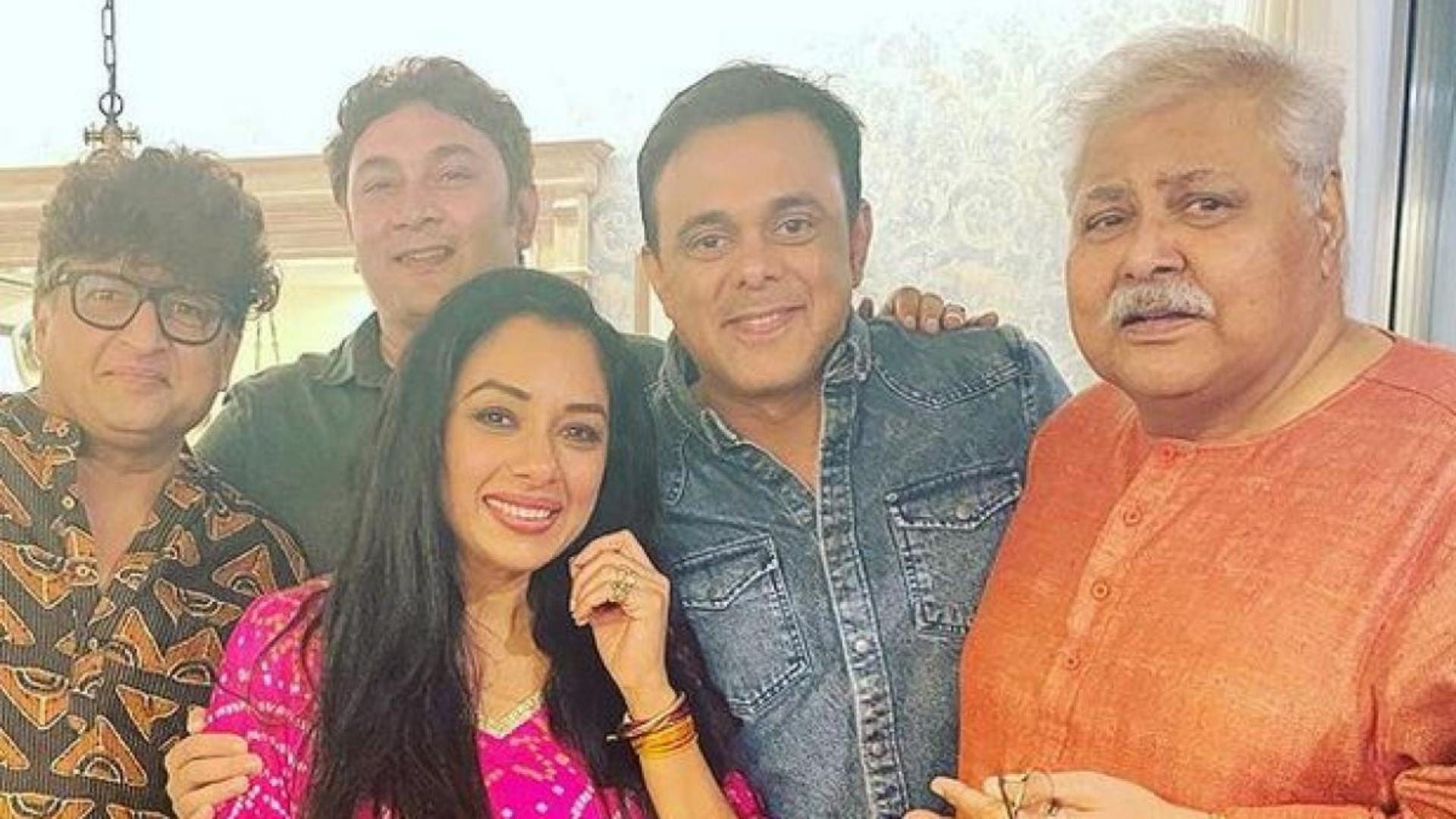 Rajesh Kumar on the failure of Sarabhai vs Sarabhai 2 actor says It was not the time for web shows then