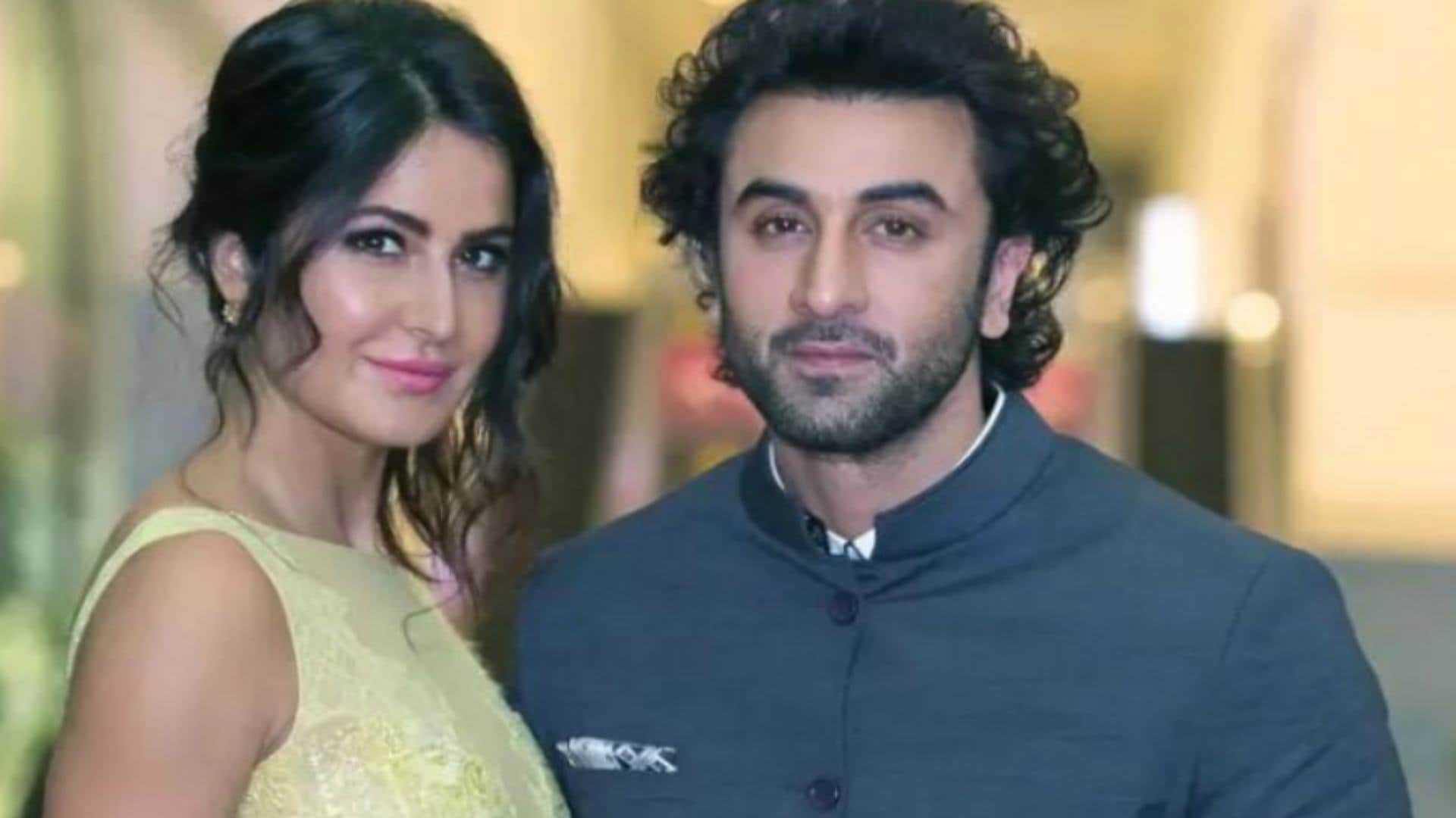 These Celebs Broke Up Due to Their Mother from Ranbir Kapoor Katrina Kaif to Govinda Neelam