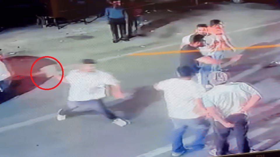 BJP leader nephew arrested for assaulting restaurant operator in moradabad