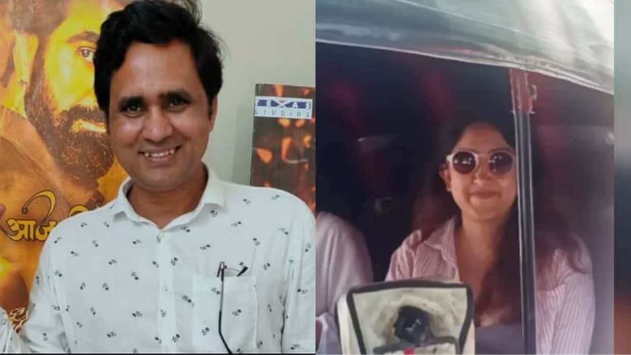 Filmy Wrap Sanoj Mishra Aamir Khan Ira Khan Sonu Sood Naseeruddin Shah John Wick 4 Anil Entertainment News