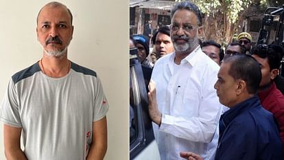 Samajwadi Party MLA brother-in-law had got arms license transferred at address of Mafia Mukhtar Ansari
