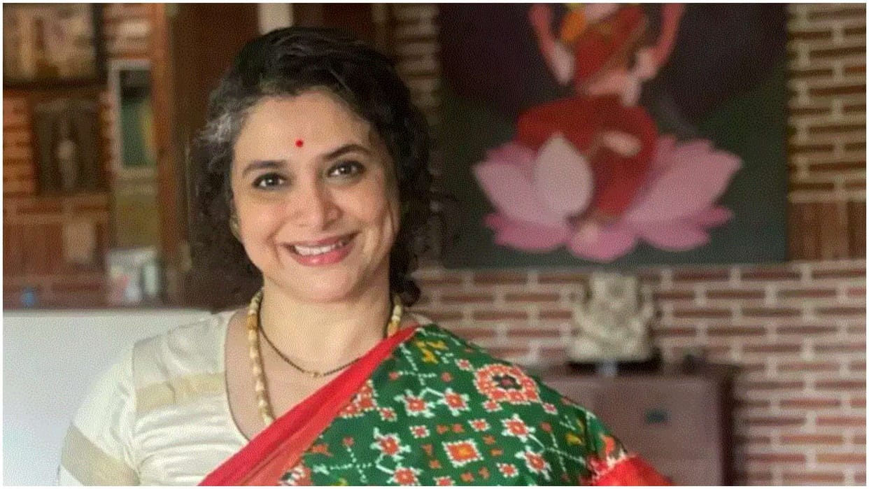 Supriya Pilgaonkar on return of Tu Tu Main Main says It will be challenging to step into Reema Lagoo role