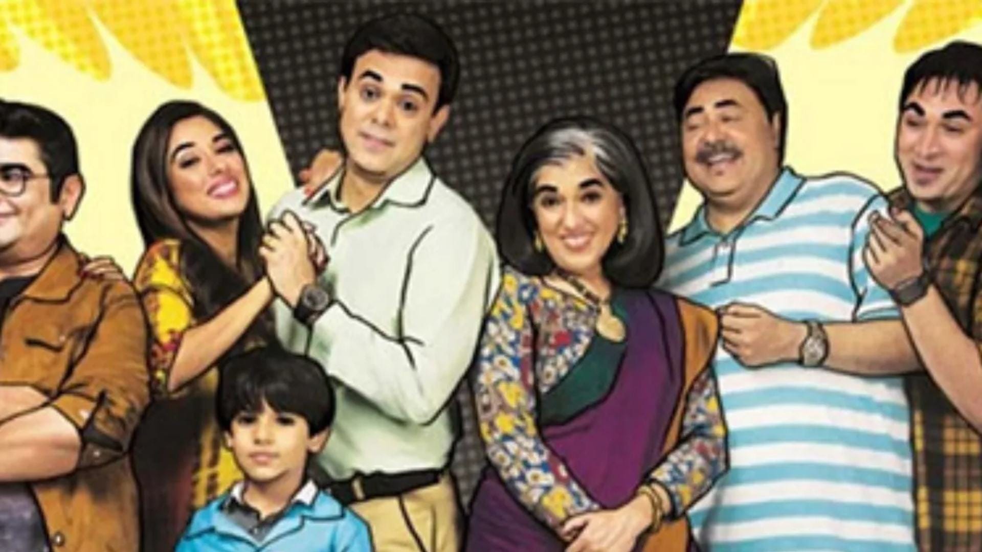 Sarabhai vs Sarabhai actor Rajesh Kumar had Huge Loans after quit acting and becoming Farmer
