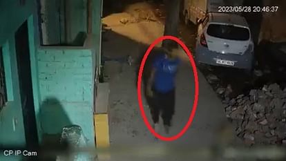 Sakshi Murder Case: Delhi's Shahbad Dairy Area Youth Kills Minor Girl News in Hindi
