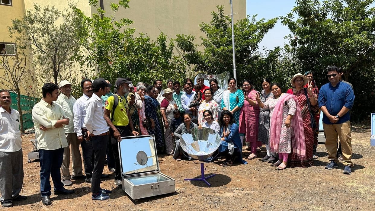 nature volunteer save earth event world environment day