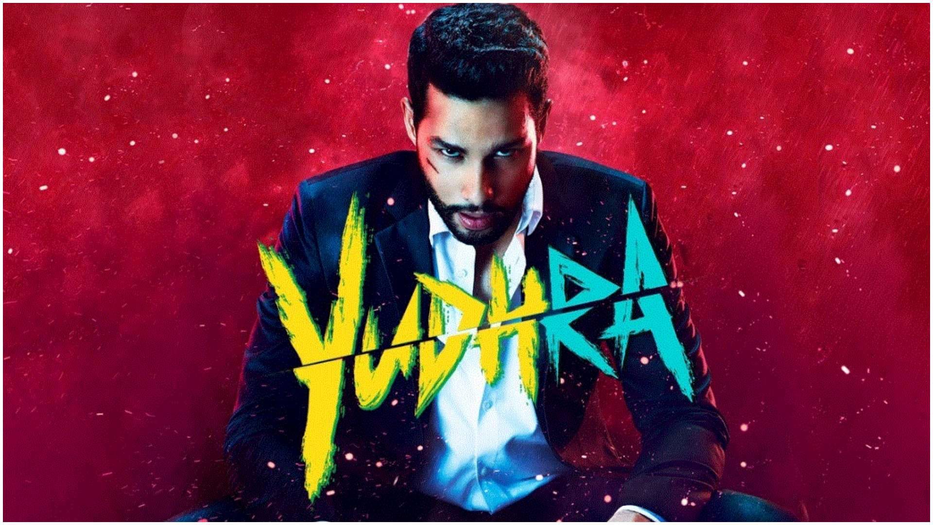 Raghav Juyal undergoes intense boxing training for Siddhant Chaturvedi action thriller movie Yudhra