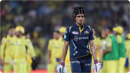 IPL 2024: 'Loyalty and commitment', Shubman Gill on becoming Gujarat Titans captain, took jibe Hardik Pandya
