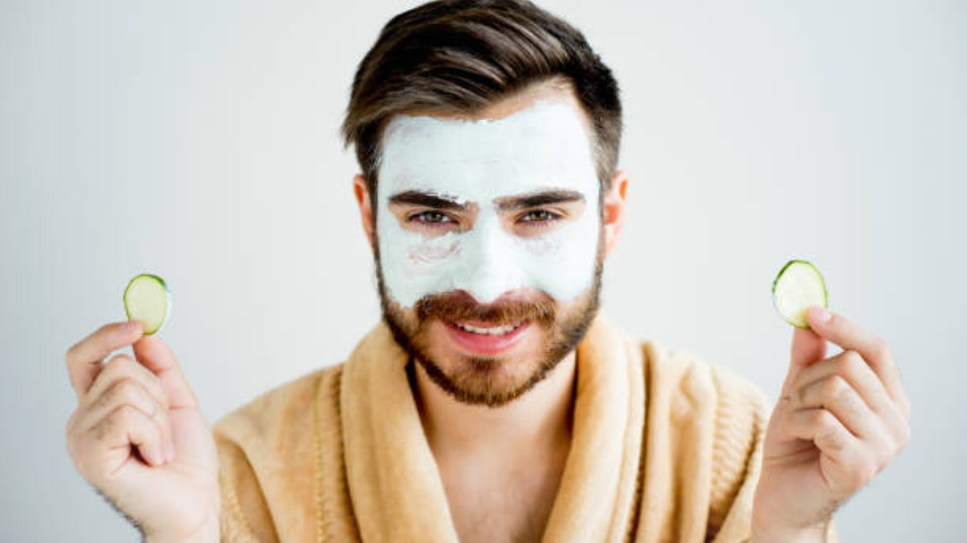 Beard Growth Tips in hindi Tips to Increase Beard Growth for Men