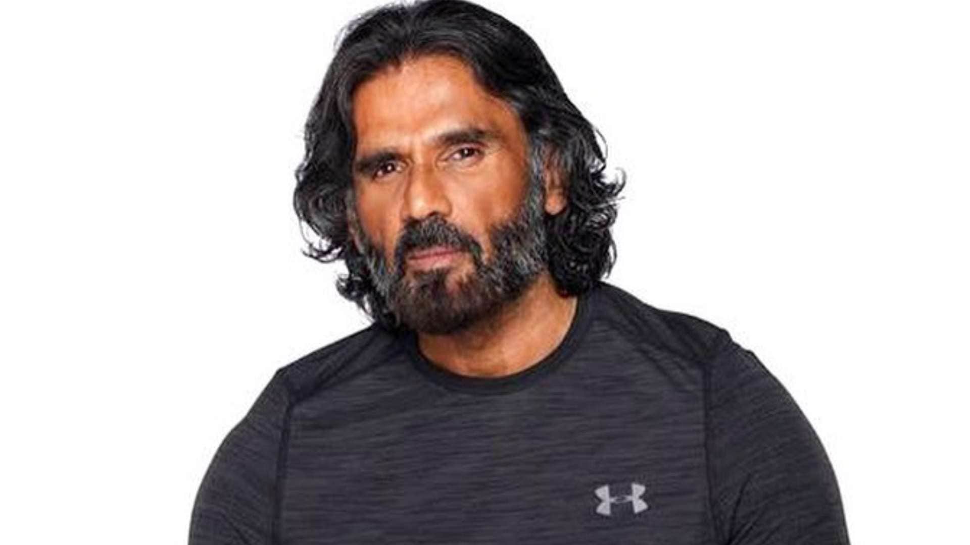 Suniel Shetty expressed his happiness on success of RARKPK Gadar 2 OMG 2 Jailer return glory of Indian cinema