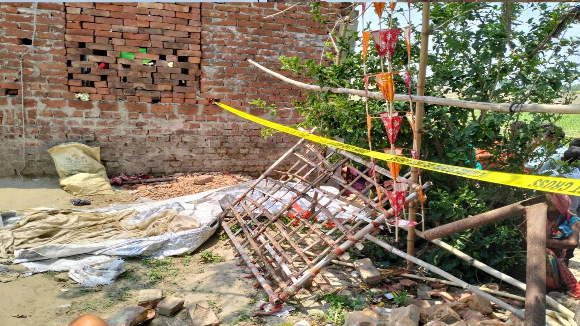 called female tantrik at cottage secret of murderer will be revealed