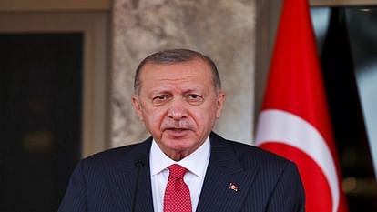 Recep Tayyip Erdogan wins Turkey presidential election