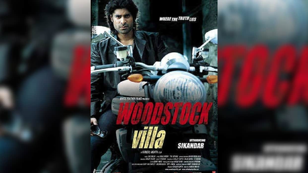 Netflix india series scoop director hansal mehta report cart of last 10 films and web series