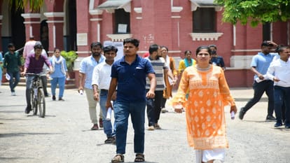 UPSC Exam: One line question tested year-long preparation