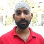 आरोपी निशांत रेजा उर्फ निशांत राज