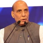 Rajnath Singh