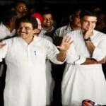 गहलोत और पायलट साथ मिलकर चुनाव मैदान में उतरेंगे।