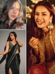 पंजाबी अभिनेत्रियां