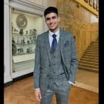 Shubman Gill