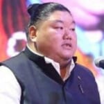 तेमजेन इम्ना