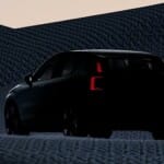 Volvo EX30 SUV