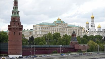 Moscow mayor says Drone attack on Russian capital; several buildings hit,