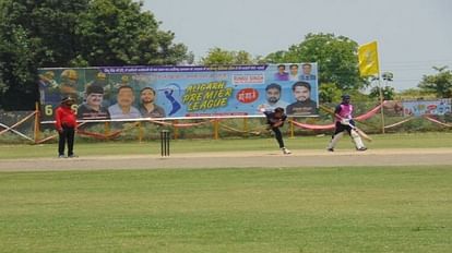 KK Hearts beat and Samruddhi Tigers won the matches in APL