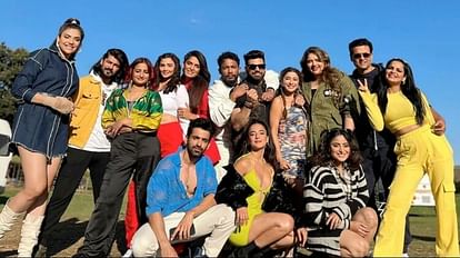 KKK13: ‘खतरों के खिलाड़ी 13’ के टॉप तीन फाइनलिस्ट के नाम आए सामने, जानिए कौन है वे कंटेस्टेंट्स! Khatron ke khiladi 13 shiv thakare aishwarya arjit taneja dino james become finalist of show as per reports