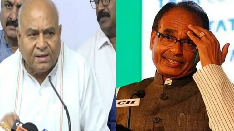 MP News: नेता प्रतिपक्ष गोविंद सिंह बोले- महाकाल को भी नहीं छोड़ा शिवराज सरकार ने; भ्रष्टाचार में आकंठ डूबी