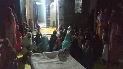 Six died due to drowning while bathing in river in Siddharthnagar five teenagers and one teenager among those