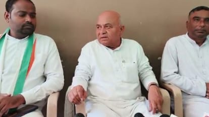 MP Politics Govind Singh Says KamalNath is our leader elections will be held under his leadership
