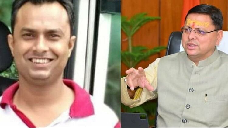 Uttarakhand News: सीएम धामी के पुराने सहयोगी रहे नंदन सिंह बिष्ट का निधन, जताया शोक