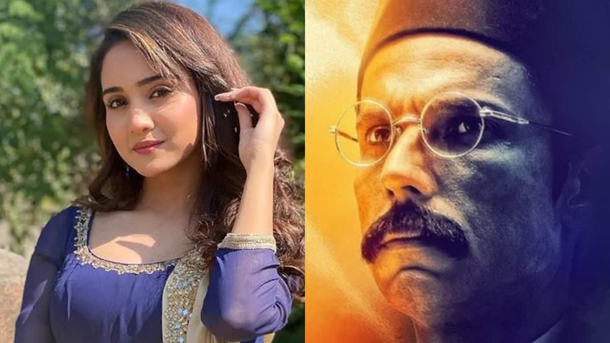 Filmy Wrap randeep hooda Tv Show Meet Apoorva Lakhia Ram Charan KKK 13 Hansal Mehta Entertainment News