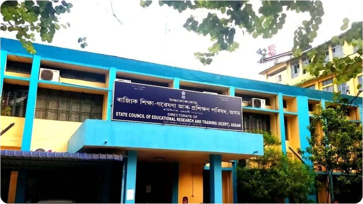 Assam SCERT scam Four including journalist and RTI activist in custody to be produced in court tomorrow