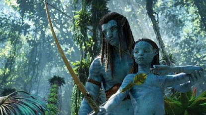 Avatar The Way of Water James Cameron revealed the secrets of shooting read all the secrets of Shoot in sea