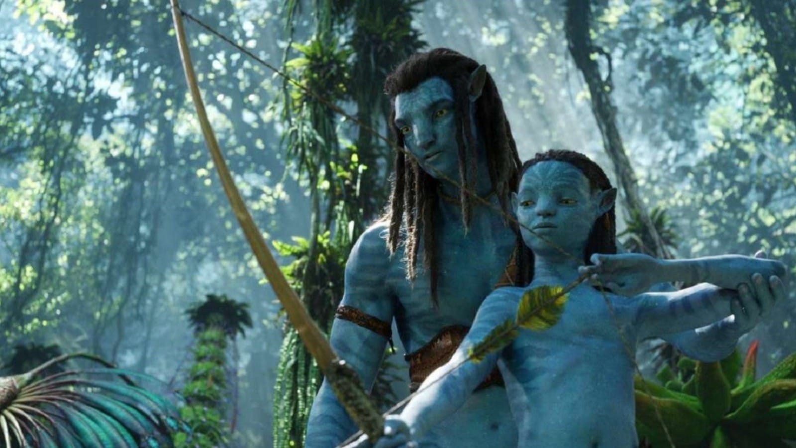 Avatar The Way of Water James Cameron revealed the secrets of shooting read all the secrets of Shoot in sea