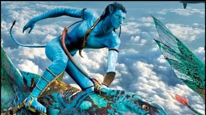Avatar The Way of Water James Cameron revealed the secrets of shooting read all the secrets of Shoot in sea