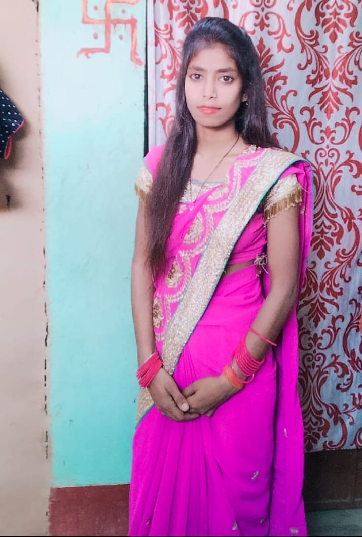 Bihar News; Harsh firing at wedding ceremony in Jamui, girl student shot dead, protests; crime story in hindi