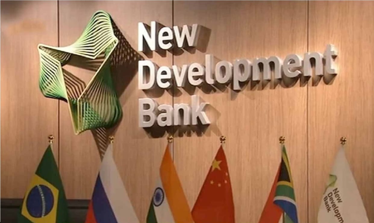 is BRICS bank needs Saudi Arabia or Saudi Arabia needs BRICS bank?