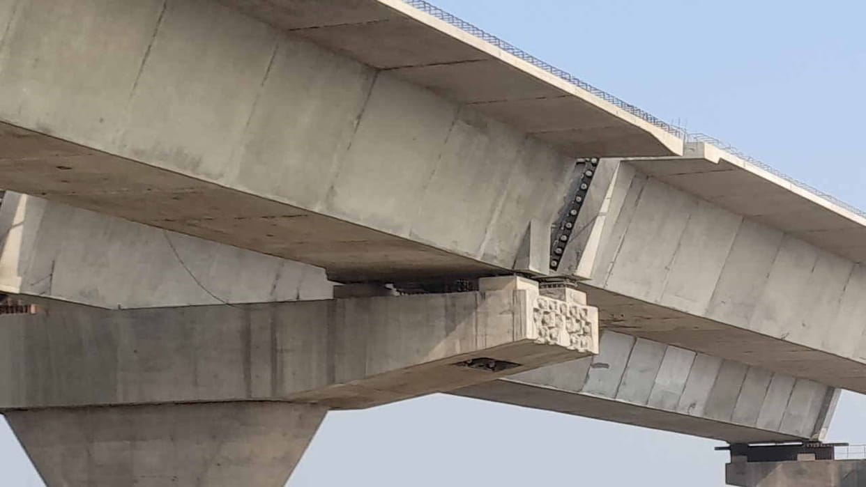Central approval for construction of 22 bridges under PMGSY Phase-3, Rs 139.78 crore will be spent