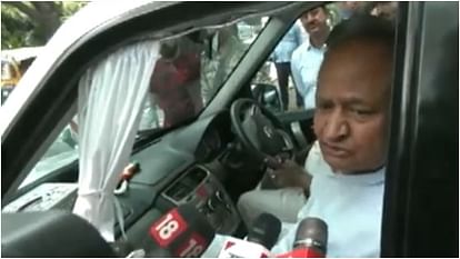 CM Ashok Gehlot big statement after Delhi tour said people will tell me by repeating back
