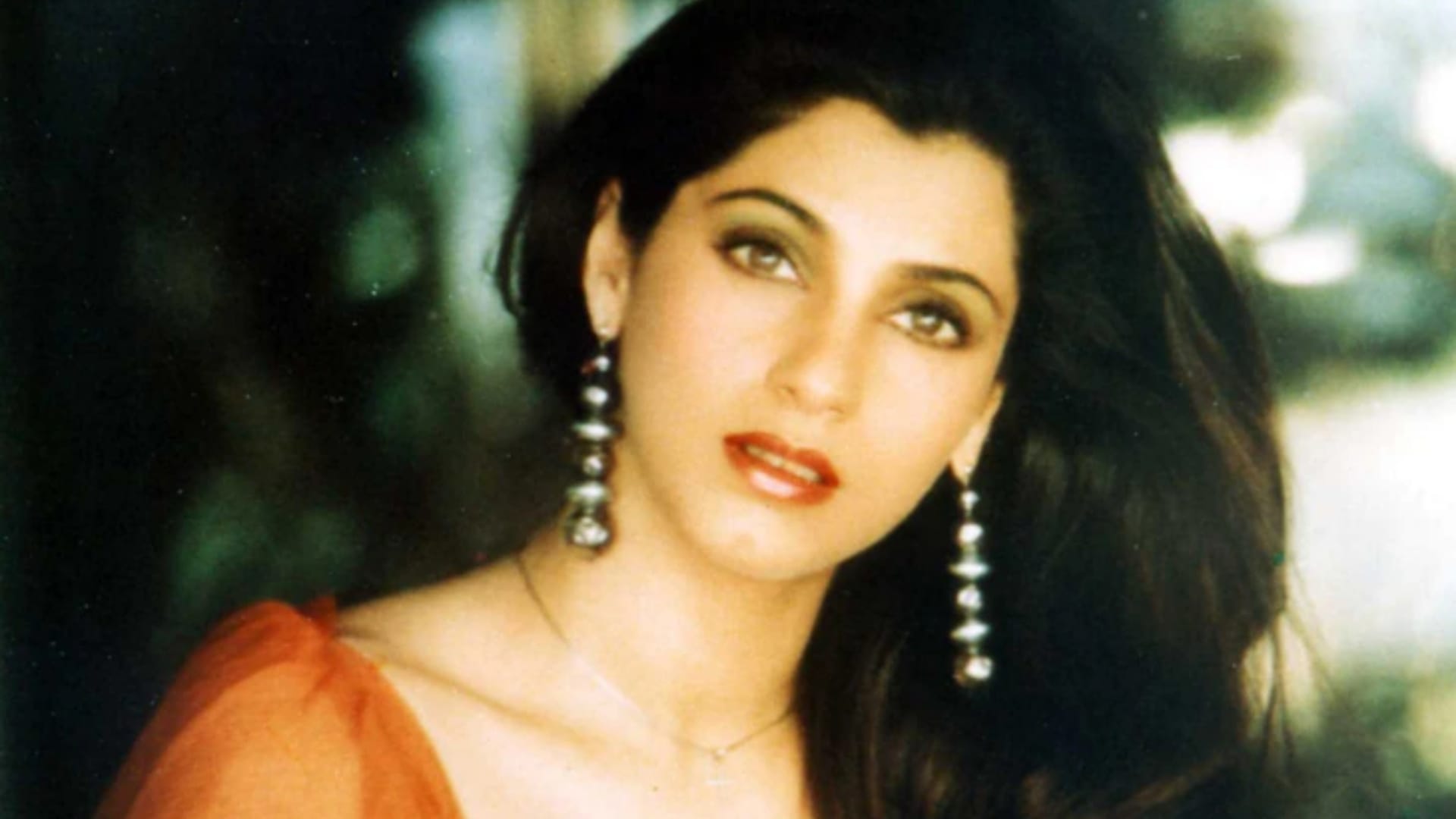 Saas Bahu Aur Flamingo actress Dimple Kapadia says You cant do a decent performance if you not given the meat