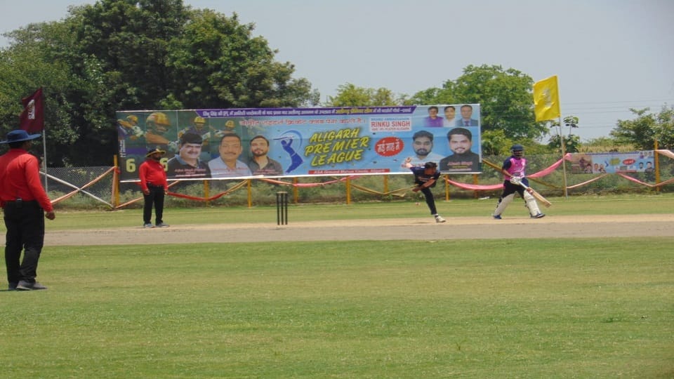 KK Hearts beat and Samruddhi Tigers won the matches in APL
