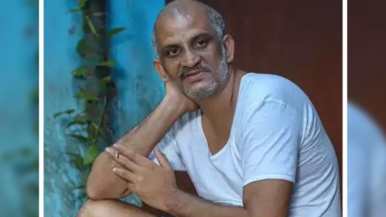 Malayalam Actor Harish Pengan dies at the age of 49 he was hospitalised due to acute liver ailments