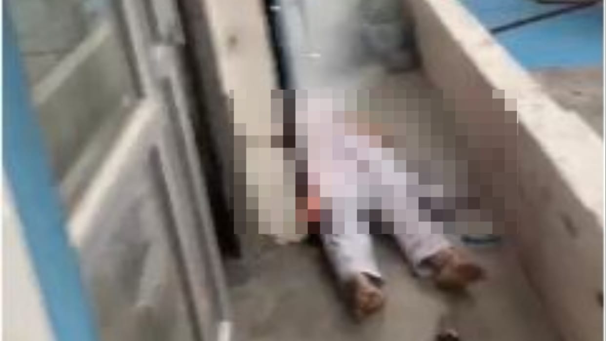 Woman burnt to death due to electrocution in Hisar