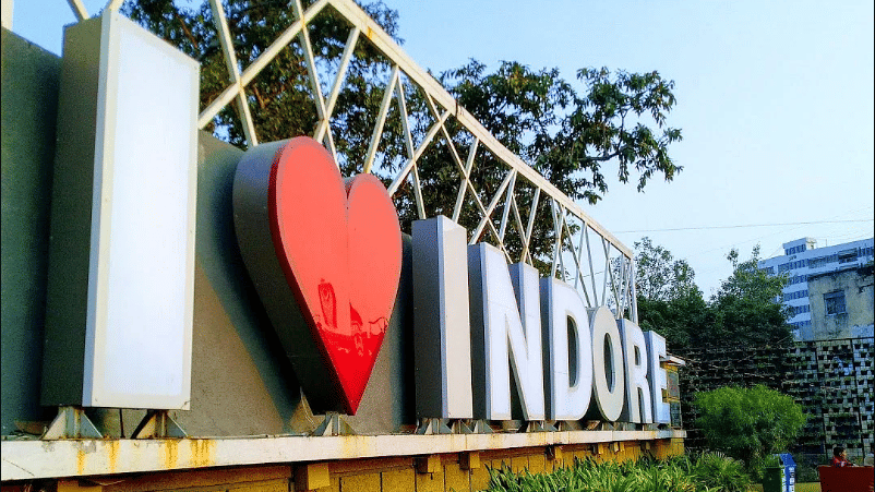 indore gaurav diwas tourism food fashion industry health employment transportation