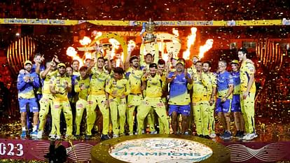 IPL Auction 2024 BCCI preparations for IPL begin auction may be held in Dubai Know the possible date WPL NEWS